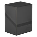Product image Ultimate Guard Boulder 80+ - Onyx