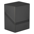 Product image Ultimate Guard Boulder 80+ - Onyx