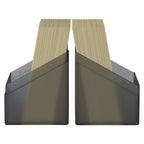 Product image Ultimate Guard Boulder 80+ - Onyx
