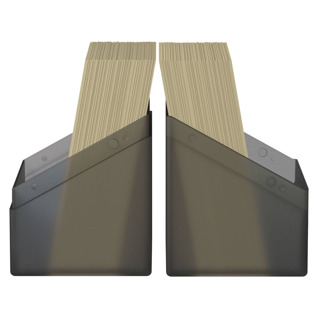 Product image Ultimate Guard Boulder 80+ - Onyx