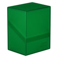 Product image Ultimate Guard Boulder 80+ - Emerald
