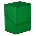 Product image Ultimate Guard Boulder 80+ - Emerald