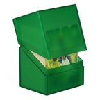 Product image Ultimate Guard Boulder 80+ - Emerald