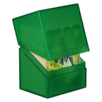 Product image Ultimate Guard Boulder 80+ - Emerald