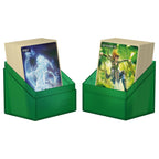Product image Ultimate Guard Boulder 80+ - Emerald