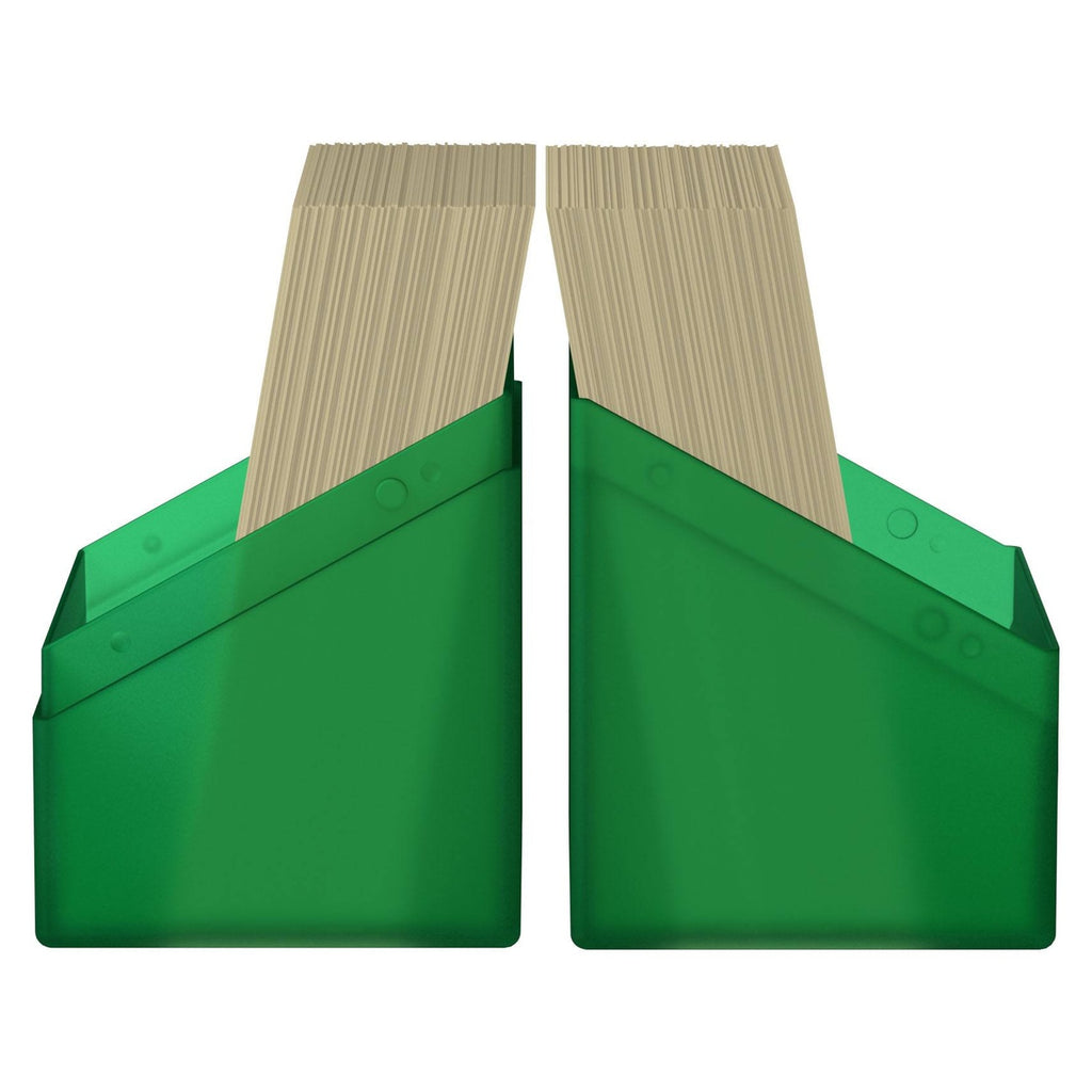 Product image Ultimate Guard Boulder 80+ - Emerald
