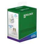 Product image Ultimate Guard Boulder 80+ - Emerald