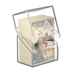Product image Ultimate Guard Boulder 60+ - Clear