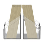Product image Ultimate Guard Boulder 60+ - Clear