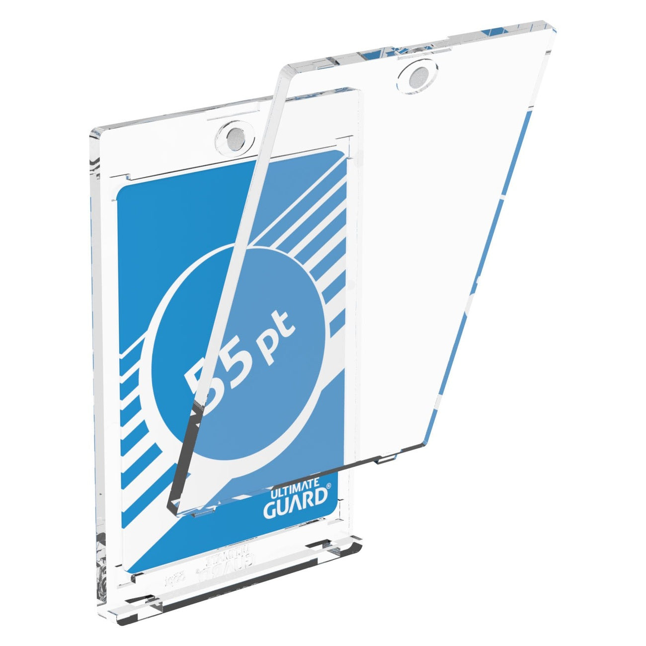Product image Ultimate Guard Card Case Magnetic - 55 pt