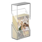 Product image Ultimate Guard Boulder 40+ – Clear