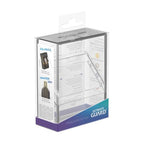 Product image Ultimate Guard Boulder 40+ – Clear
