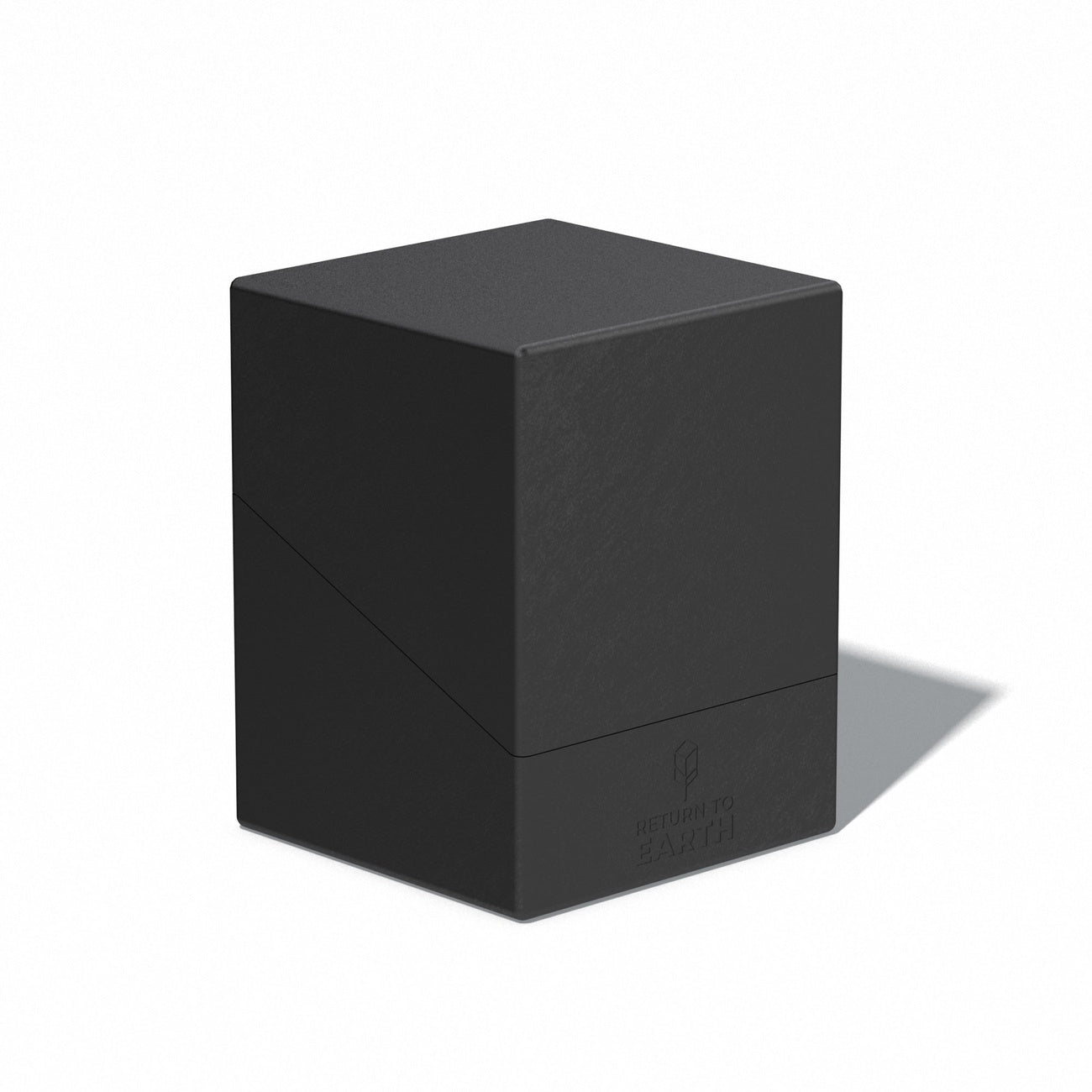 Product image Ultimate Guard Return to Earth Boulder 100+ - Black