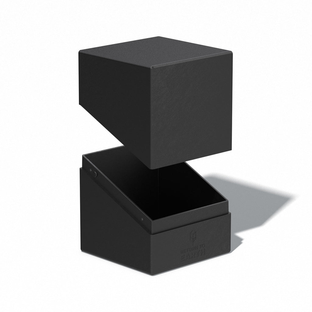 Product image Ultimate Guard Return to Earth Boulder 100+ - Black
