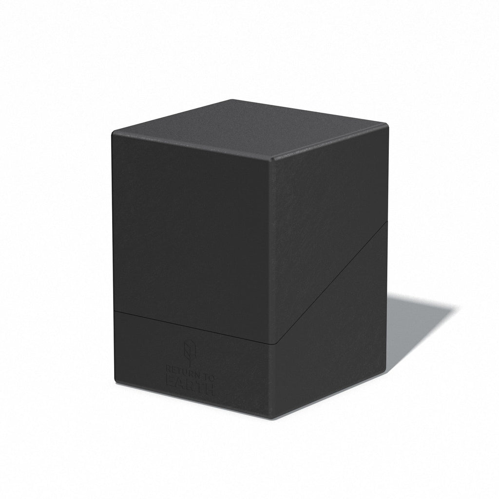 Product image Ultimate Guard Return to Earth Boulder 100+ - Black