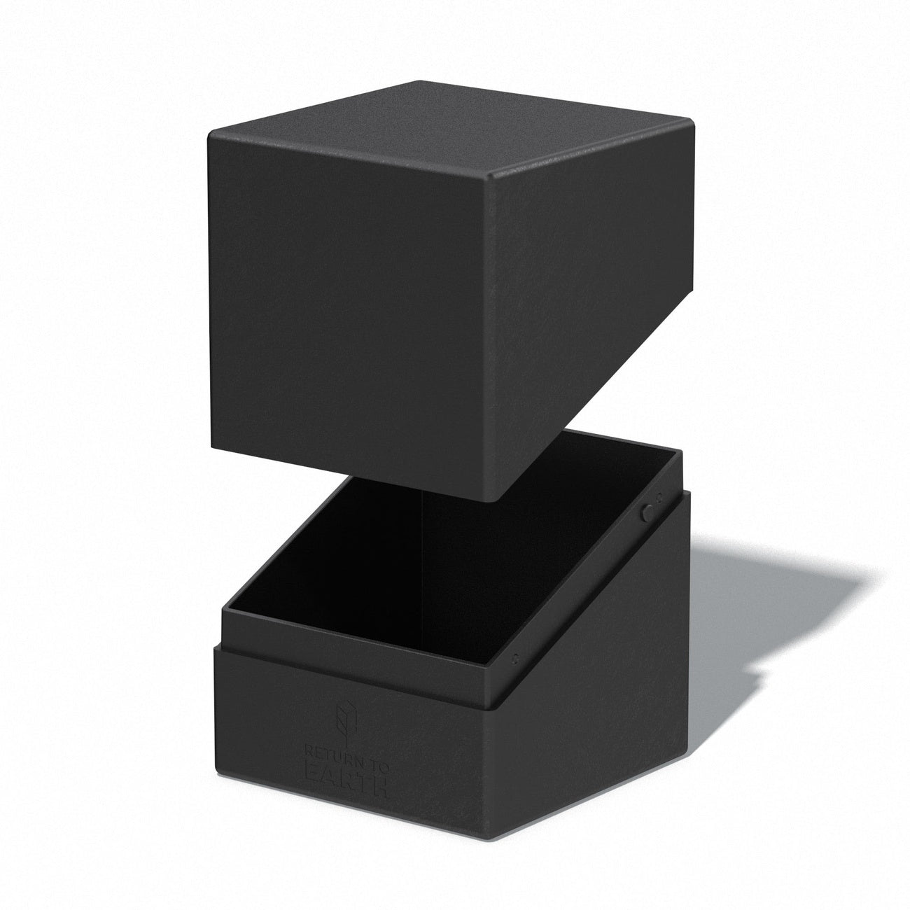 Product image Ultimate Guard Return to Earth Boulder 100+ - Black