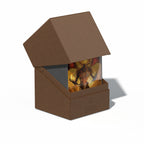 Product image Ultimate Guard Return to Earth Boulder 100+ - Brown