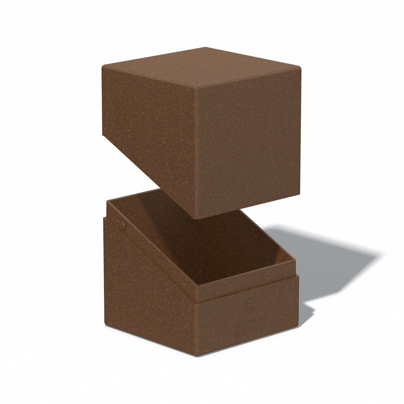 Product image Ultimate Guard Return to Earth Boulder 100+ - Brown