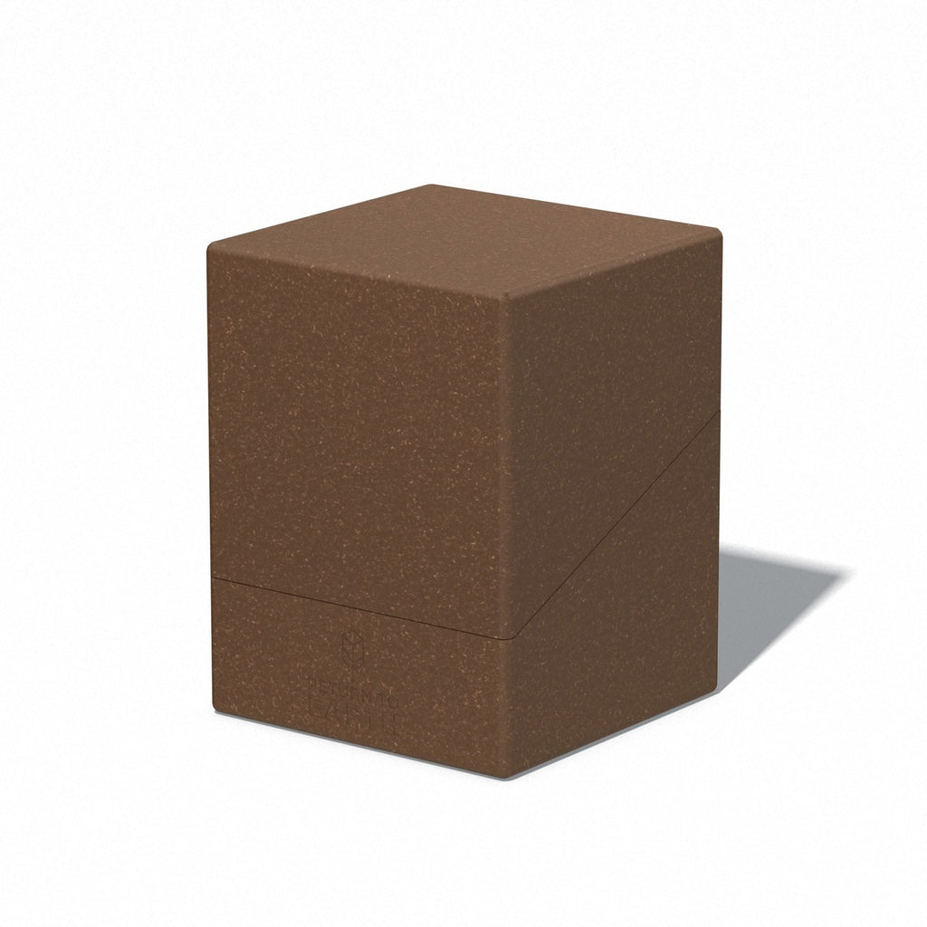 Product image Ultimate Guard Return to Earth Boulder 100+ - Brown