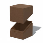 Product image Ultimate Guard Return to Earth Boulder 100+ - Brown