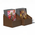 Product image Ultimate Guard Return to Earth Boulder 100+ - Brown