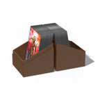 Product image Ultimate Guard Return to Earth Boulder 100+ - Brown