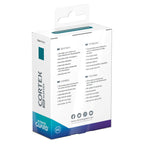 Product image Ultimate Guard Cortex Sleeves Standard Size (100) - Petrol