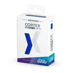 Product image Ultimate Guard Cortex Sleeves Matte Standard Size (100) - Blue