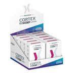 Product image Ultimate Guard Cortex Sleeves Matte Standard Size (100) - Pink