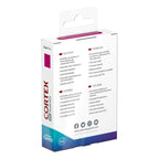 Product image Ultimate Guard Cortex Sleeves Japanese Size (60) - Pink