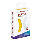 Product image Ultimate Guard Cortex Sleeves Japanese Size (60) - Yellow