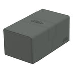 Product image Ultimate Guard Twin Flip'n'Tray 200+ Xenoskin - Grey
