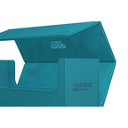 Product image Ultimate Guard Arkhive 400+ Xenoskin – Petrol