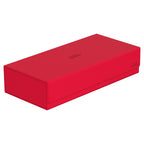 Product image Ultimate Guard Superhive 550+ Xenoskin - Red