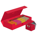 Product image Ultimate Guard Superhive 550+ Xenoskin - Red