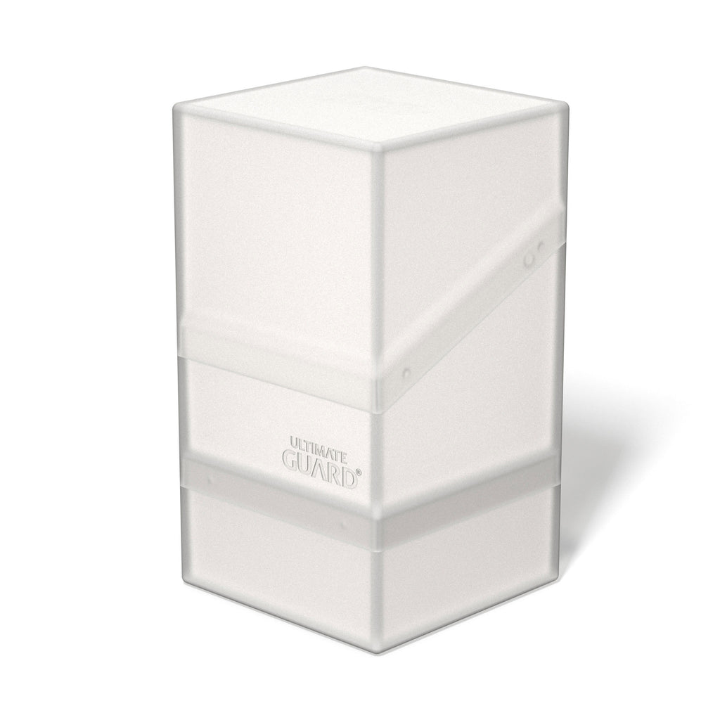 Product image Ultimate Guard Boulder'n'Tray 100+ - Frosted