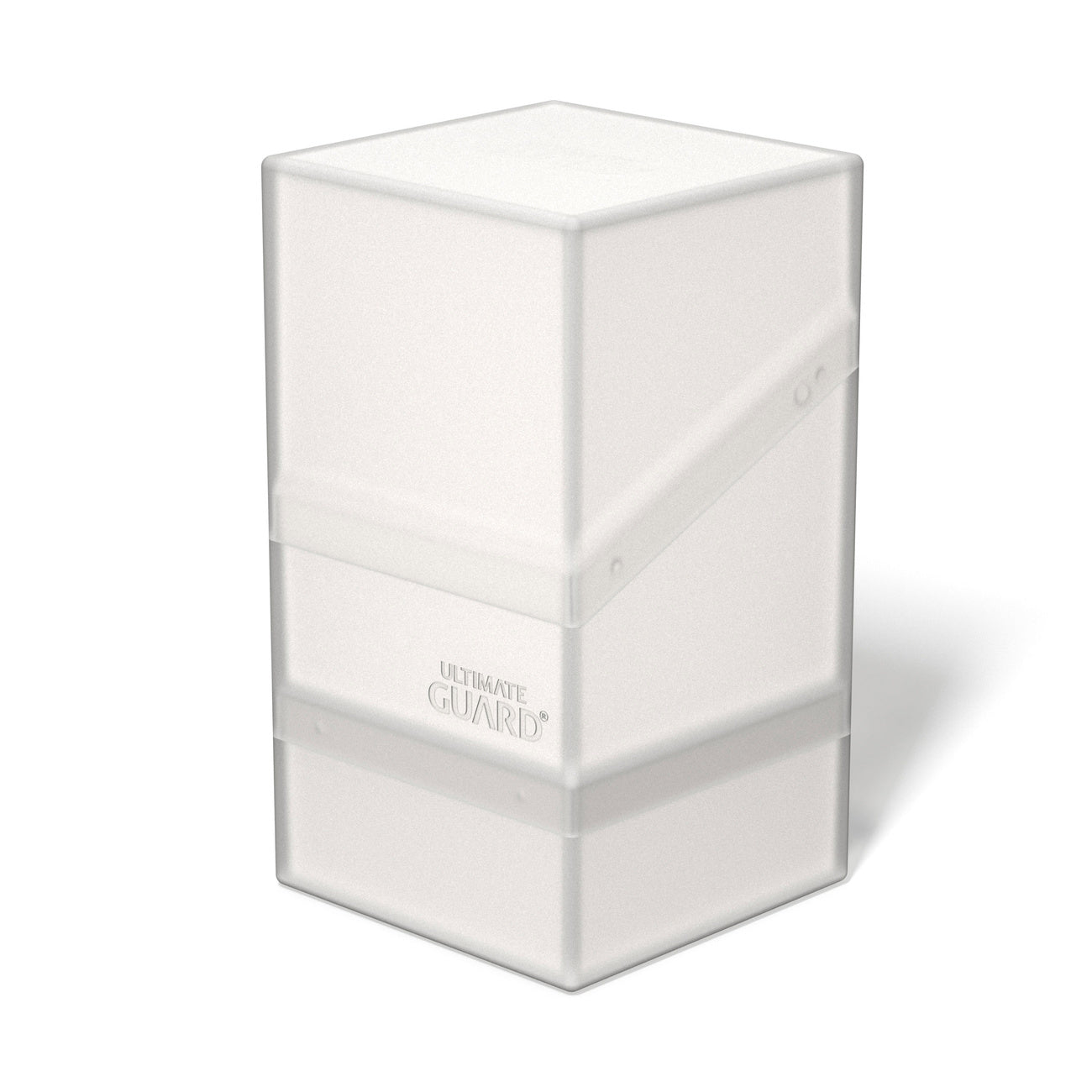 Product image Ultimate Guard Boulder'n'Tray 100+ - Frosted