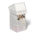 Product image Ultimate Guard Boulder'n'Tray 100+ - Frosted