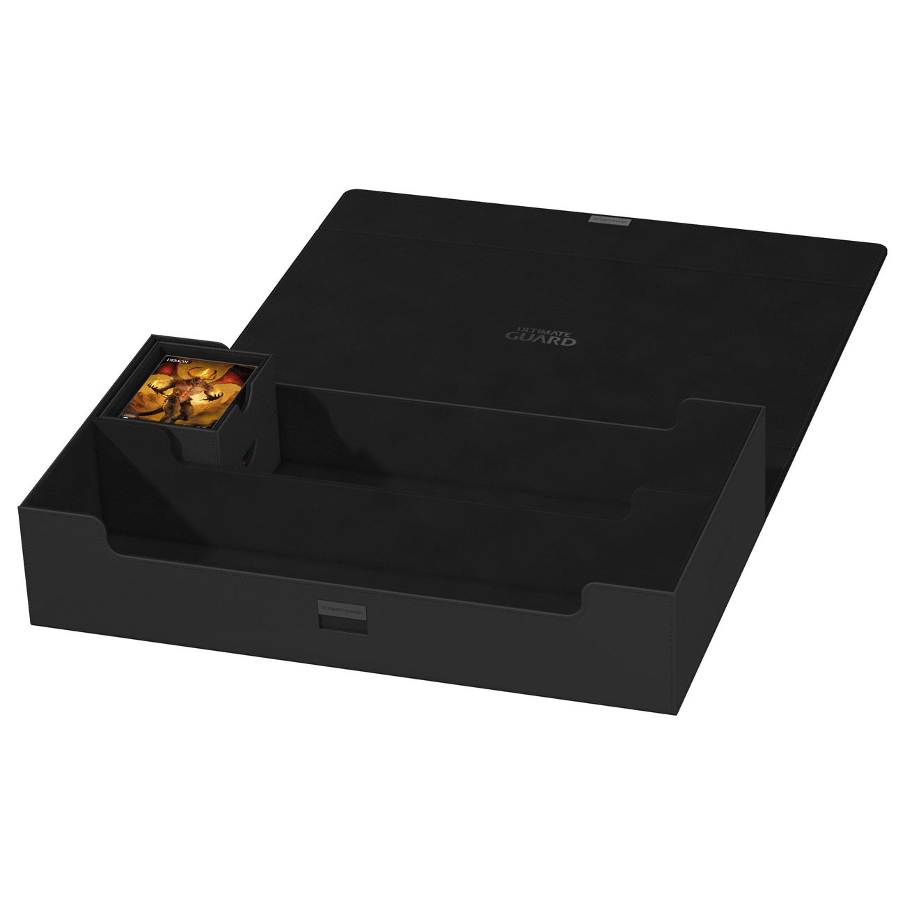 Product image Ultimate Guard Omnihive 1000+ Xenoskin – Black
