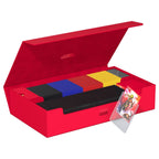 Product image Ultimate Guard Omnihive 1000+ Xenoskin - Red
