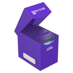 Product image Ultimate Guard Deck Case 133+ - Purple