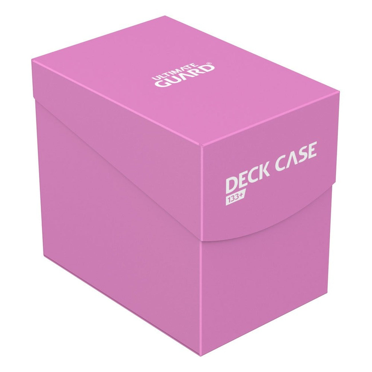 Product image Ultimate Guard Deck Case 133+ - Pink