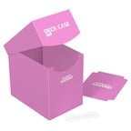 Product image Ultimate Guard Deck Case 133+ - Pink