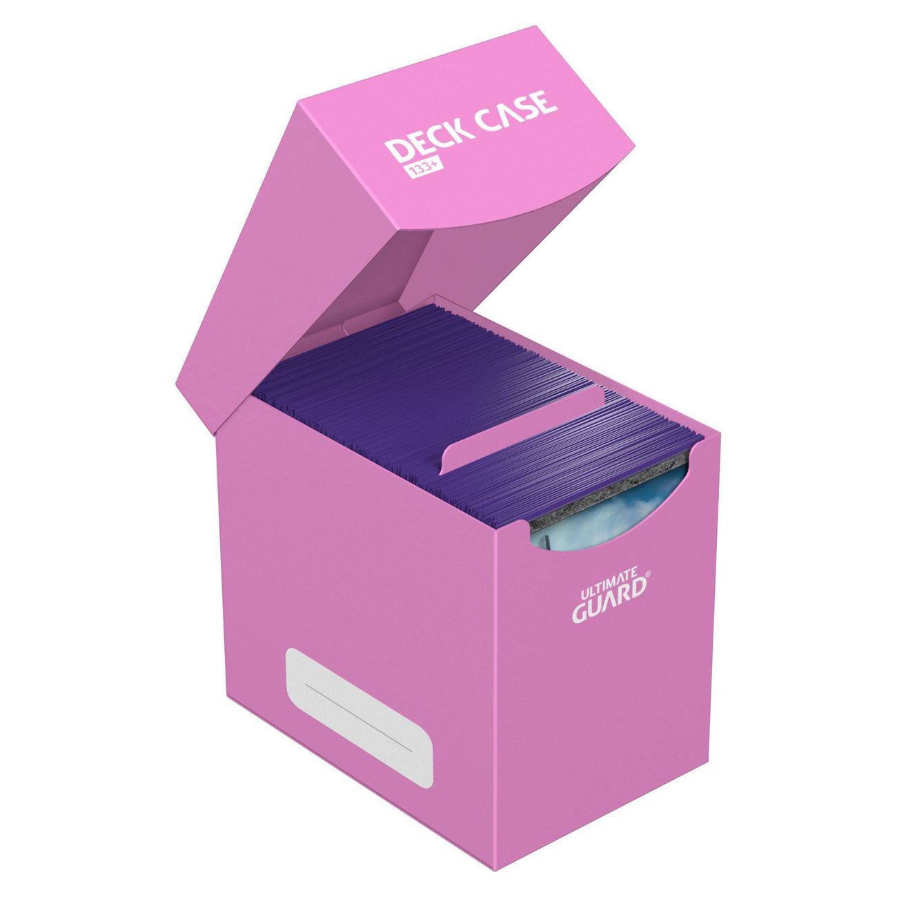 Product image Ultimate Guard Deck Case 133+ - Pink