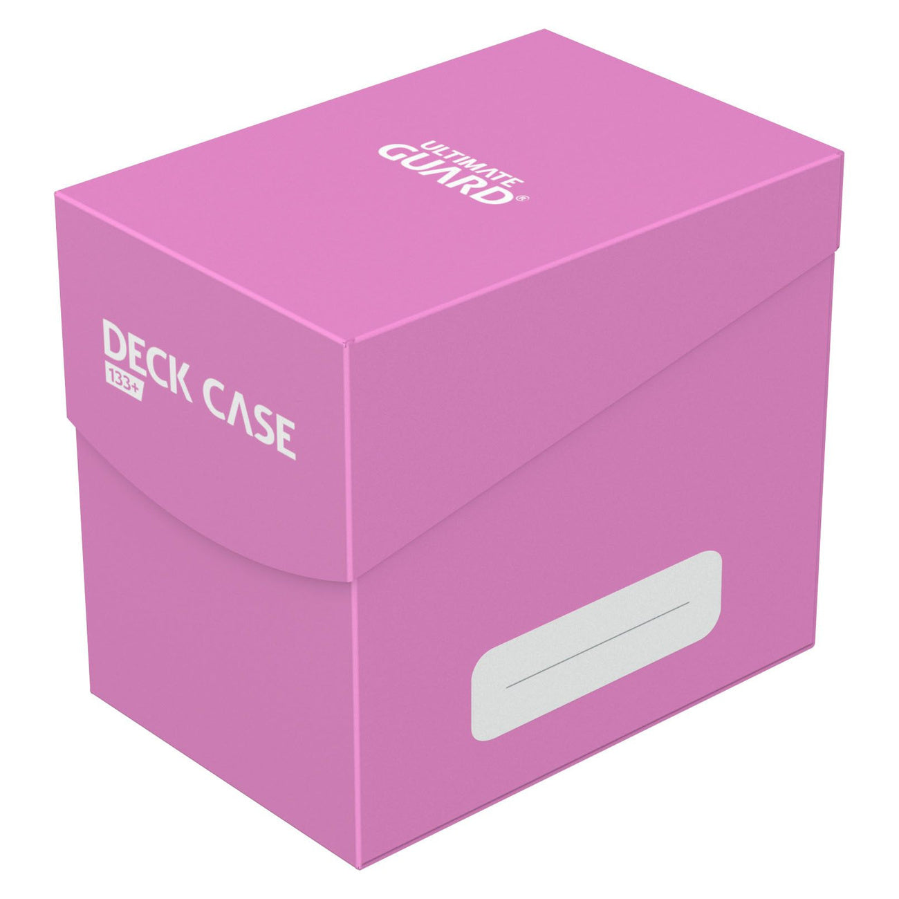 Product image Ultimate Guard Deck Case 133+ - Pink