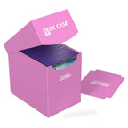 Product image Ultimate Guard Deck Case 133+ - Pink