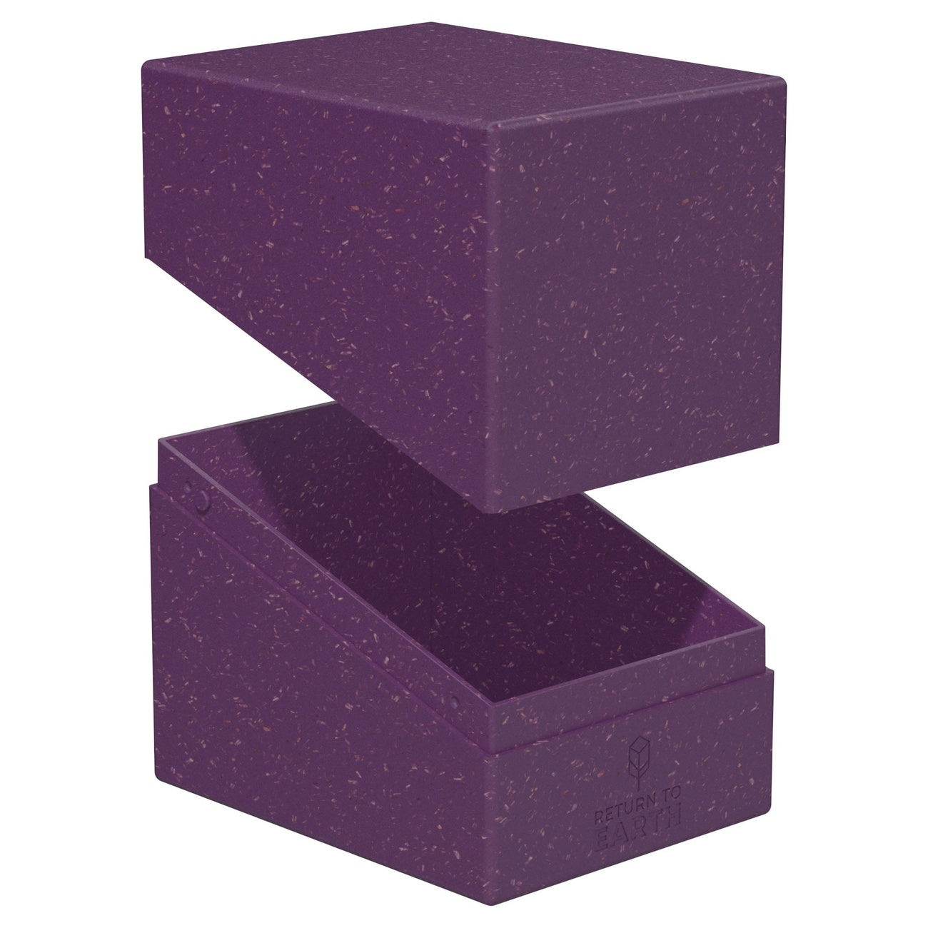 Product image Ultimate Guard Return to Earth Boulder 133+ - Purple