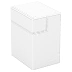 Product image Ultimate Guard Flip'n'Tray 133+ Xenoskin – White