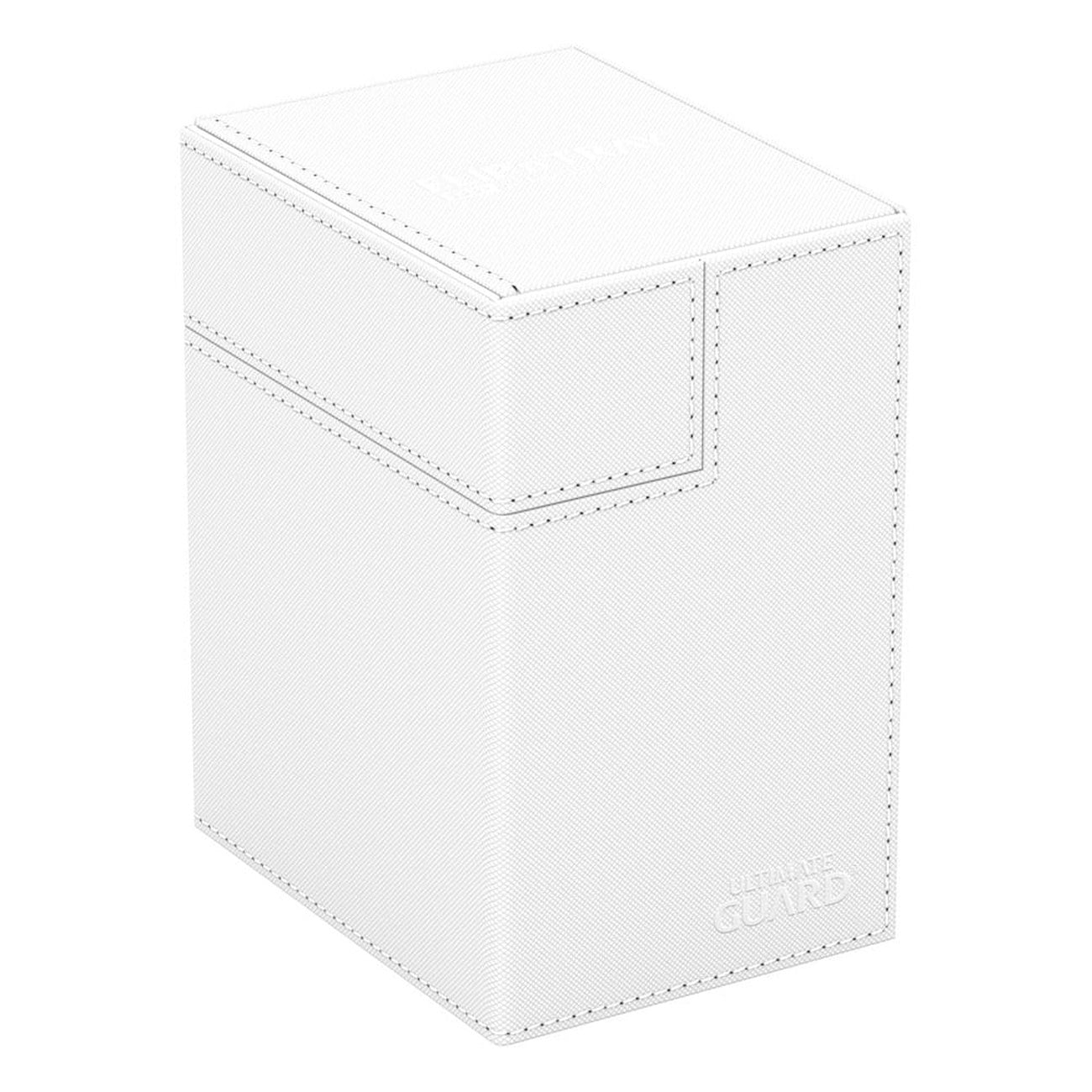 Product image Ultimate Guard Flip'n'Tray 133+ Xenoskin – White