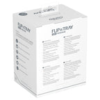 Product image Ultimate Guard Flip'n'Tray 133+ Xenoskin – White